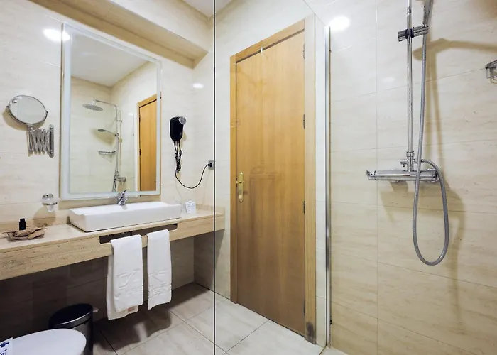 Hotel&Spa Sierra de Cazorla 4*