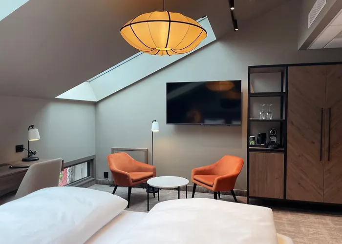 Karl Johan Hotel