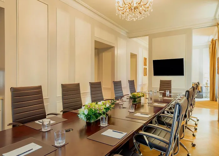 Jacuzzi hotel: The Plaza