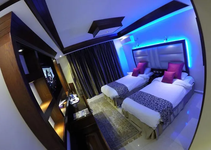 Family Friendly Hotels Petra Sella