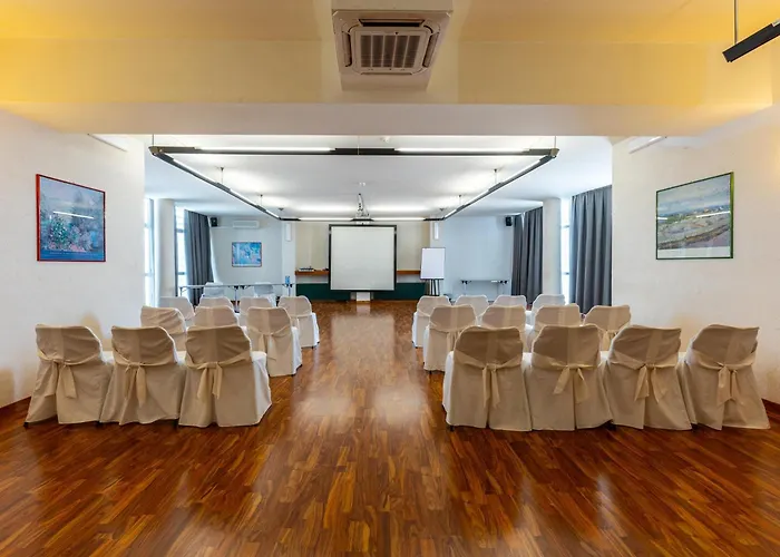 B&B Hotel Borgaro Torinese