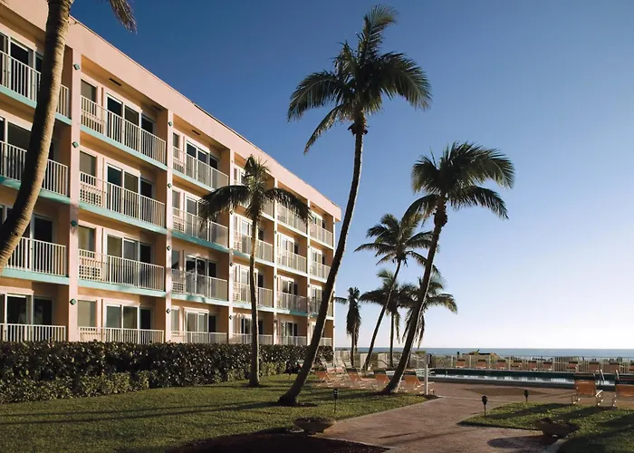 Club Wyndham Sea Gardens