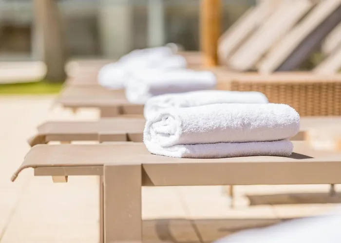 Domaine De Saint Clair Spa&Golf