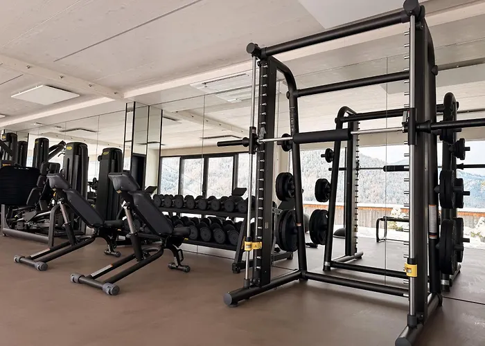 Kronplatz-Resort Hotel Kristall