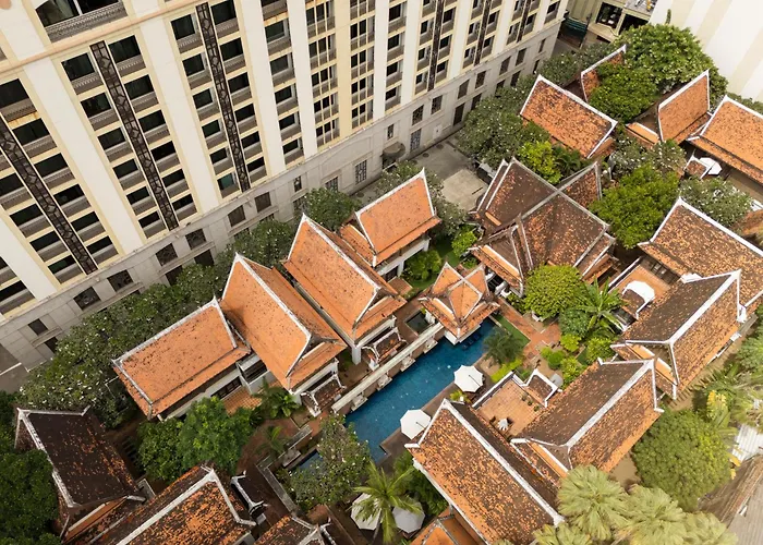 World Casino hotels Davis Bangkok