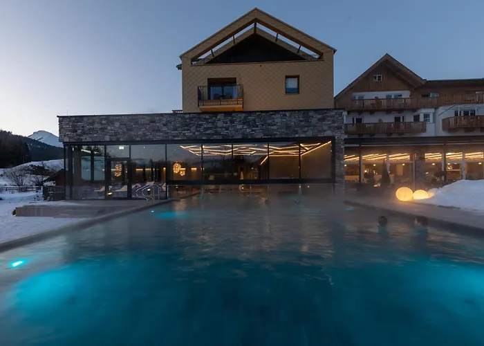 Seespitz Seefeld Superior