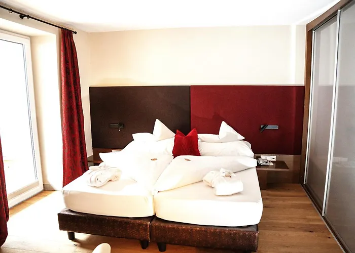  Riederhof- Urlaub Mit Wau!