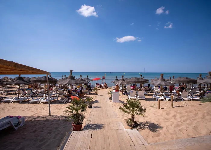Hotel Baia Del Sole