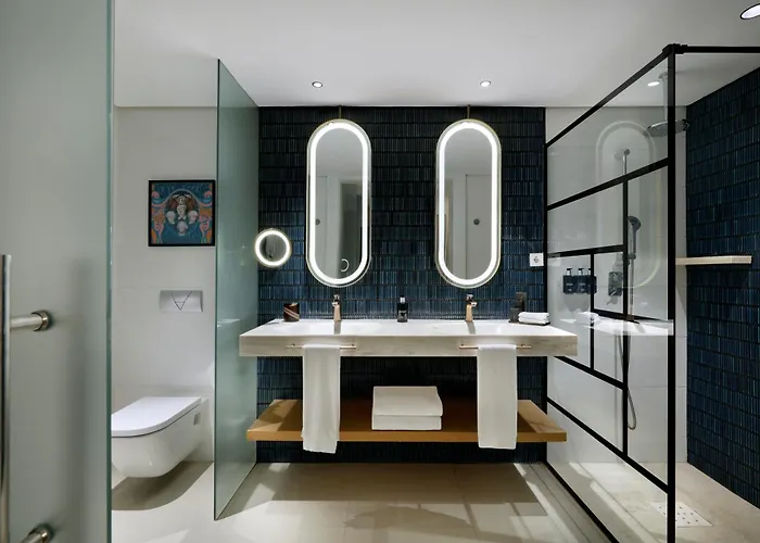 Hard Rock Hotel Marbella - Puerto Banus (Adults Only)