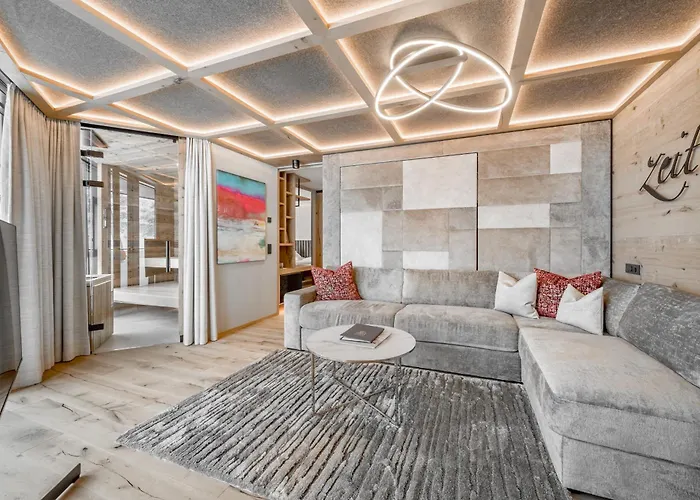 Hotel Gotthard-Zeit