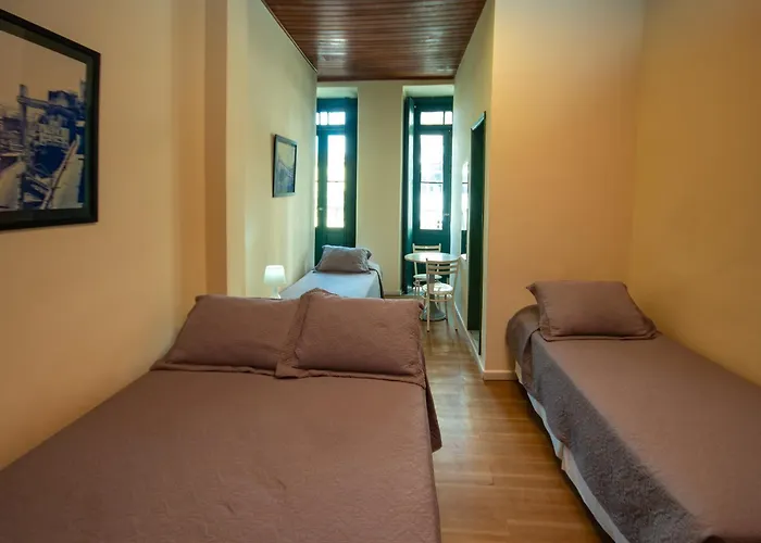 Hotel de playa: Pousada Colonial Chile