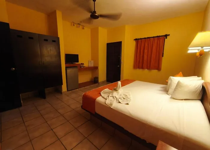 Hotel Lunasol