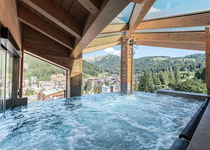 Cerana Relax Hotel