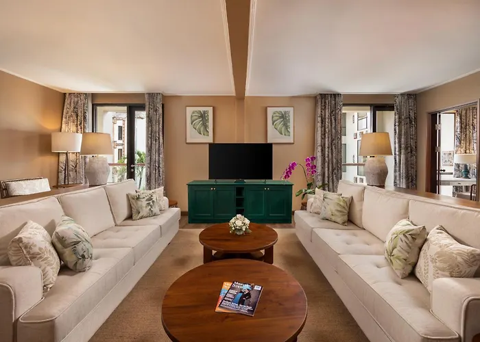 Romantisch hotel: Prime Plaza Hotel Sanur - Bali