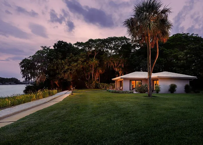 Arnold Palmer'S Bay Hill Club & Lodge (Adults Only)