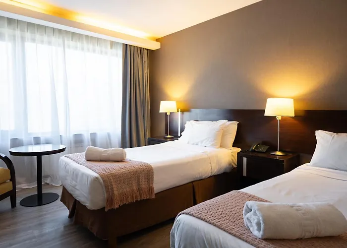 Hotel Crans Montana