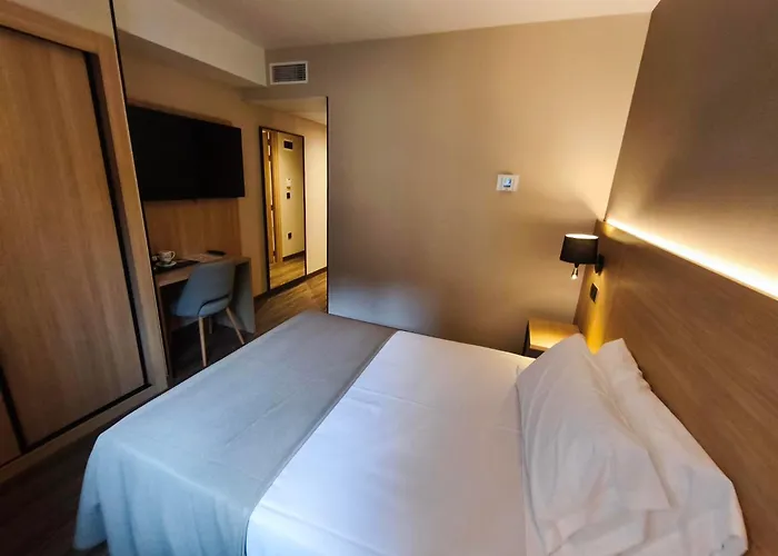 Sommos Hotel Benasque Spa