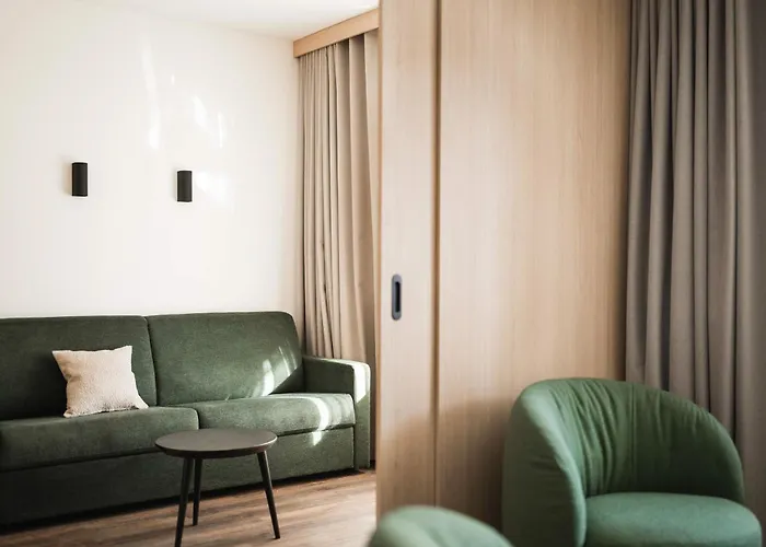 Romantisches Hotel: Myparadies