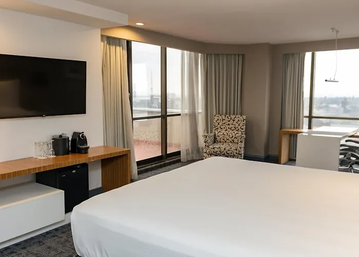 Presidente Intercontinental Guadalajara By Ihg