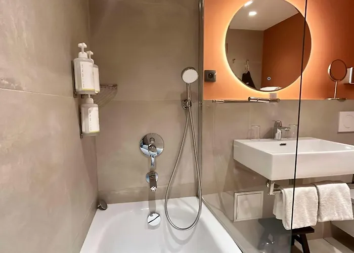 Best Western Plus Au Grand Saint Jean