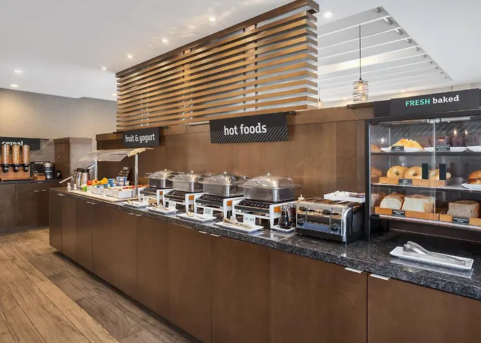 Boutique hotel only: Holiday Inn Calgary Airport By Ihg