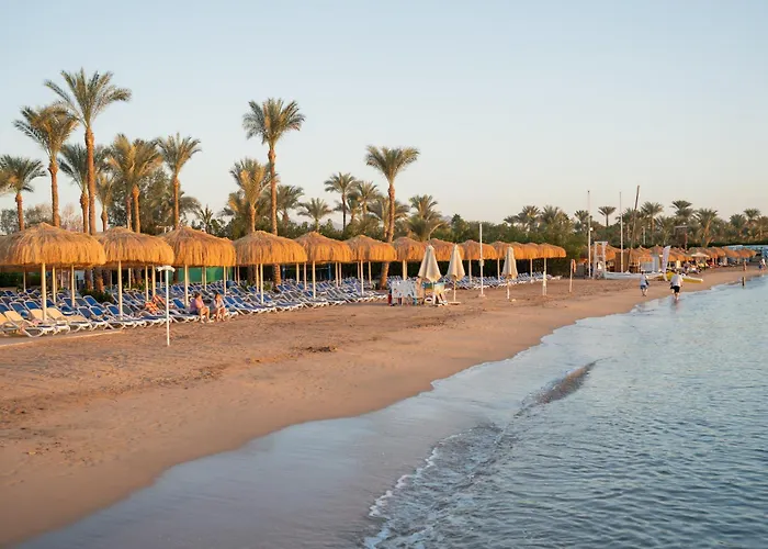 Resort: Maritim Jolie Ville Resort & Casino