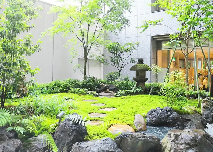 Hearton Kyoto