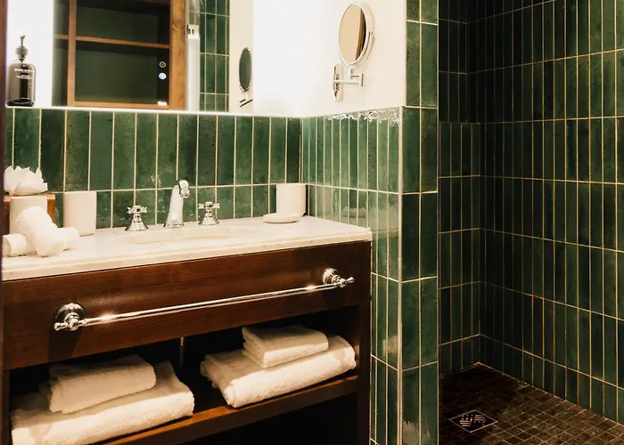 Le Val Thorens, A Beaumier Hotel