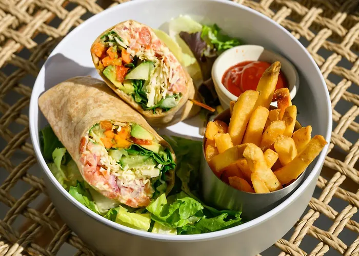 Hotel para famílias: The Garden Hotel & Resort