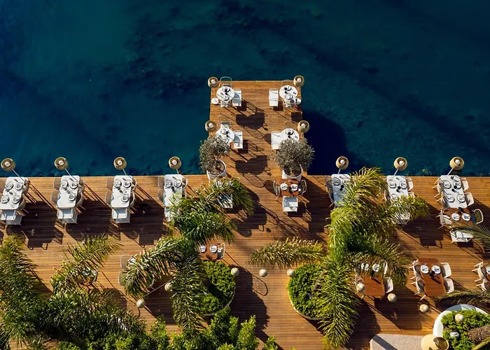 Hotel: Yacht Classic Hotel - Boutique Class