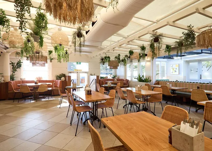 Casino hotel: Coogee Bay Boutique Hotel