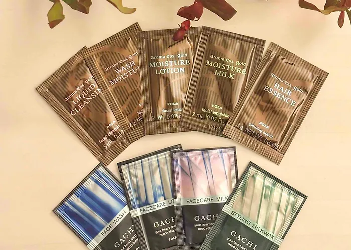 Shibuya Creston Hotel