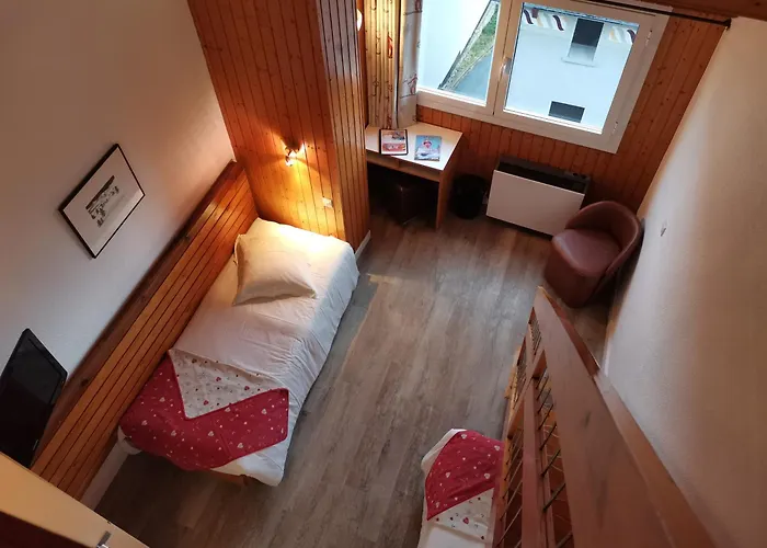 Hôtel accueillant les animaux: Carlit