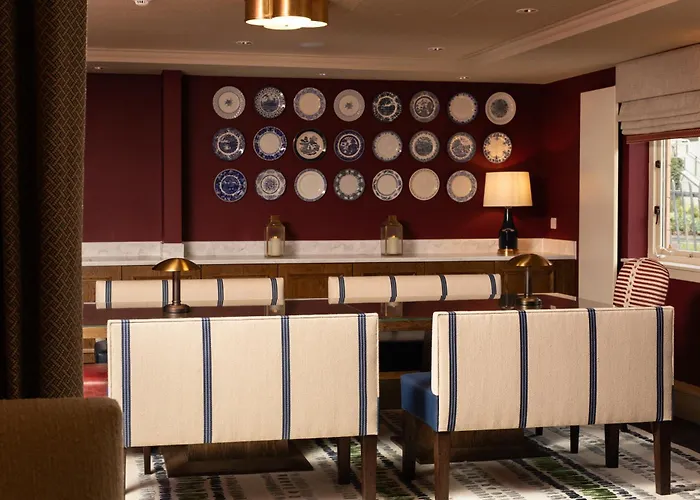 4 Sterne Hotels Scholar