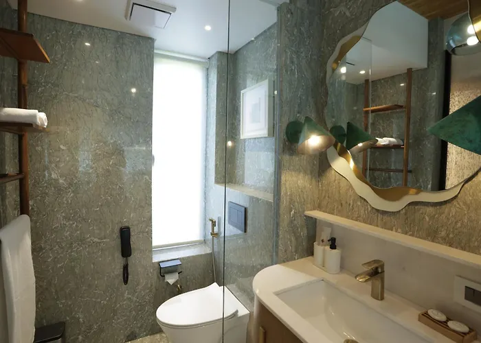 Regency Hotel Malabar Hill