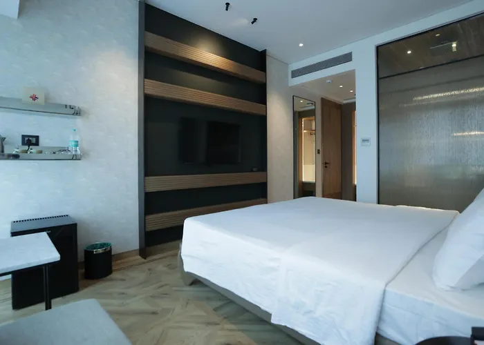 Regency Hotel Malabar Hill