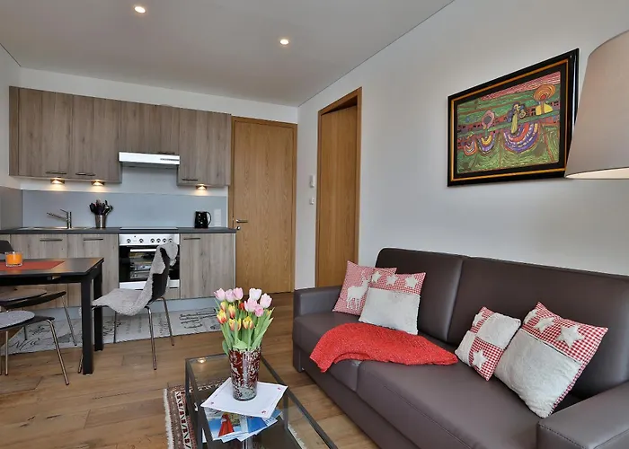 Pension Geiger