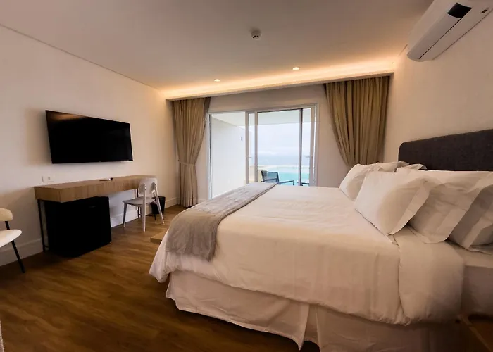 Chris Wellness Resort Hotel