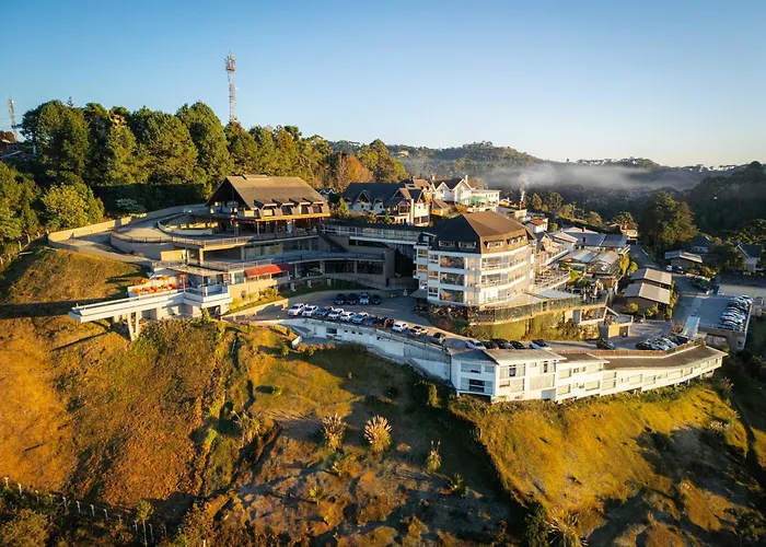 Chris Wellness Resort Hotel