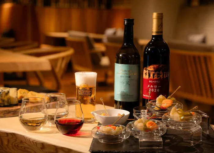 Cheap hotel: Hotel Gracery Sapporo