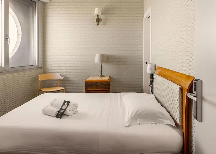 B&B Hotel Chioggia Airone