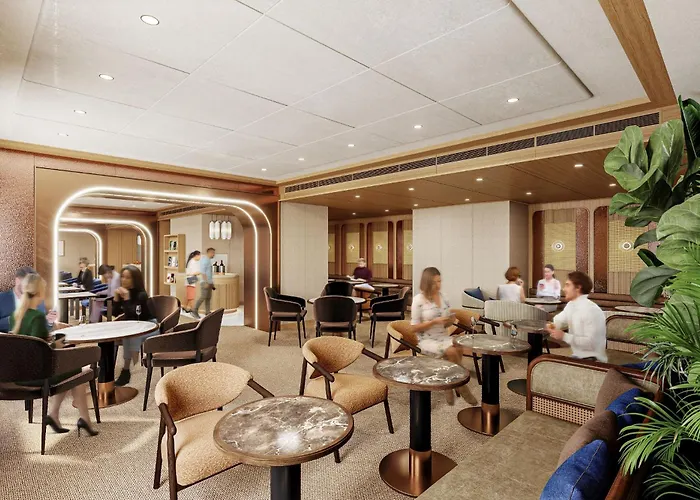 Welkom Hotel: Hotel Nikko Osaka