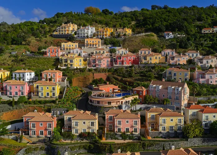 Palheiro Village Resort