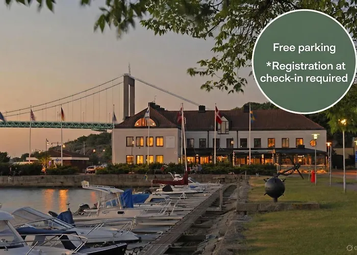 Thon Partner Hotel Dockyard