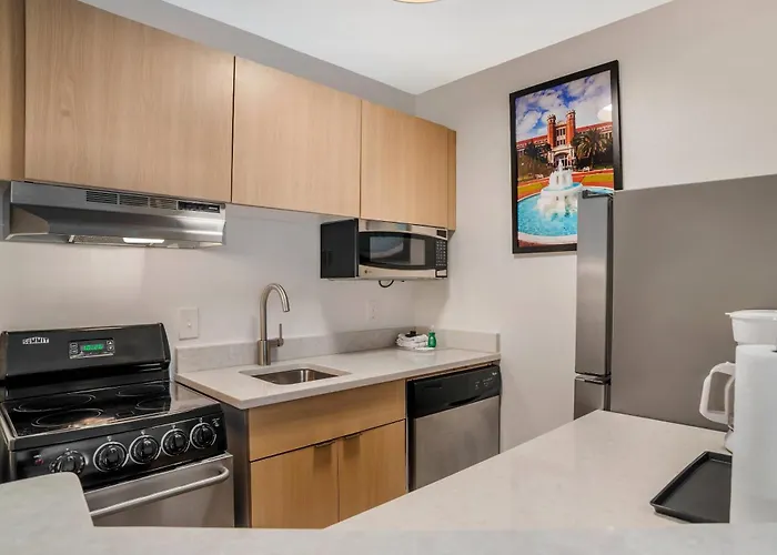 Mainstay Suites