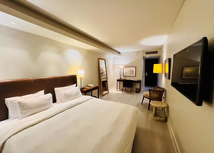 Serena Hotel Buenos Aires