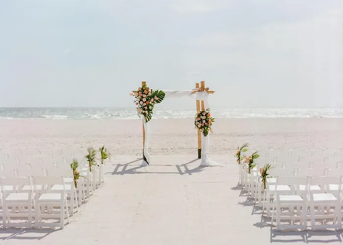 Sirata Beach St Pete Beach