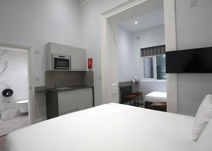 Hotel: MSK Elite