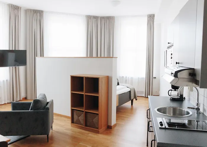 The More Hotel Mazetti