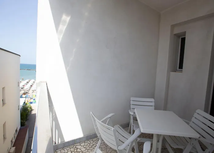 Hotel con golf: Hotel Stella Maris
